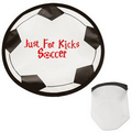Soccer Ball Flexible Flyer
